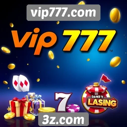 Comparativo de jogos disponíveis em vip777.com