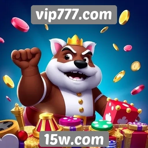 Novidades em jogos e promoções no vip777