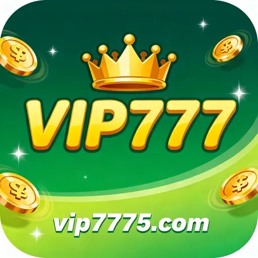 vip777.com Logo