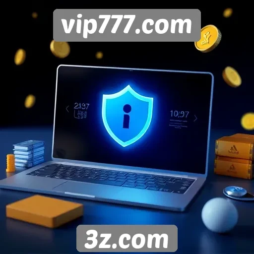 Análise da segurança de transações em vip777.com