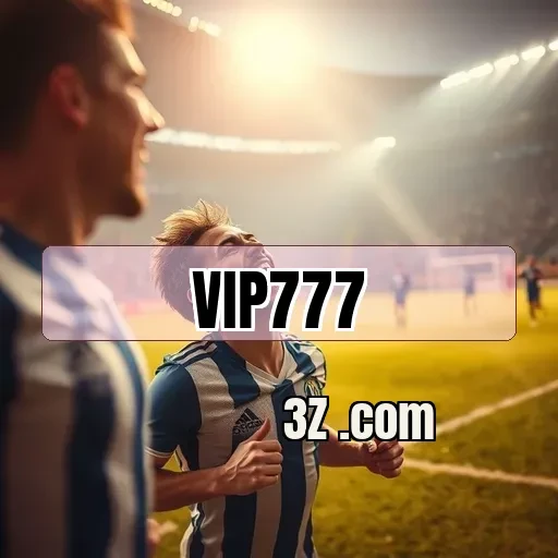 vip777.com: Descubra os Caça-níqueis que Transformam Seu Jogo em Vitória