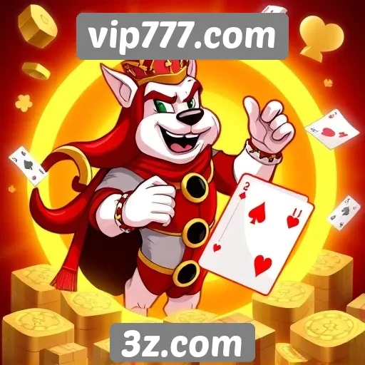 Variedade de jogos disponíveis no vip777.com