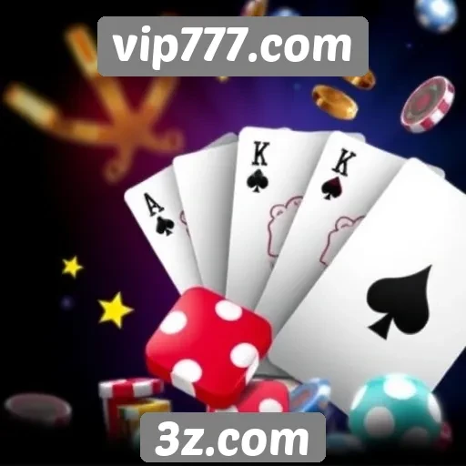 Ofertas de bônus e promoções do vip777