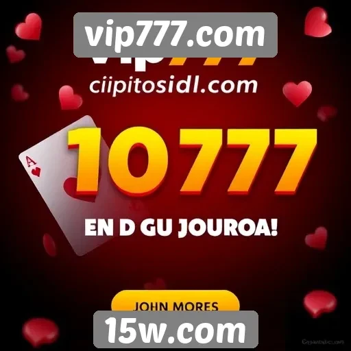 Destaques das promoções no vip777.com para novos jogadores
